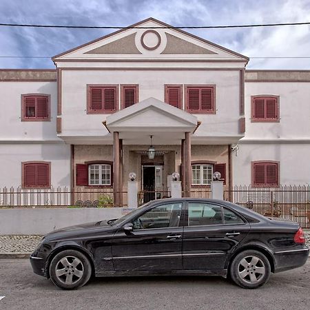 Residencial Santo Andre Barreiro (Setubal) Exterior photo