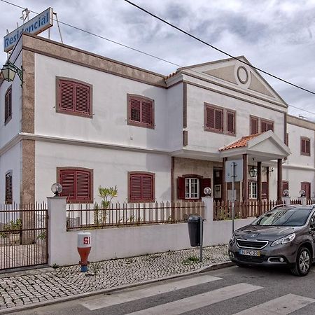 Residencial Santo Andre Barreiro (Setubal) Exterior photo