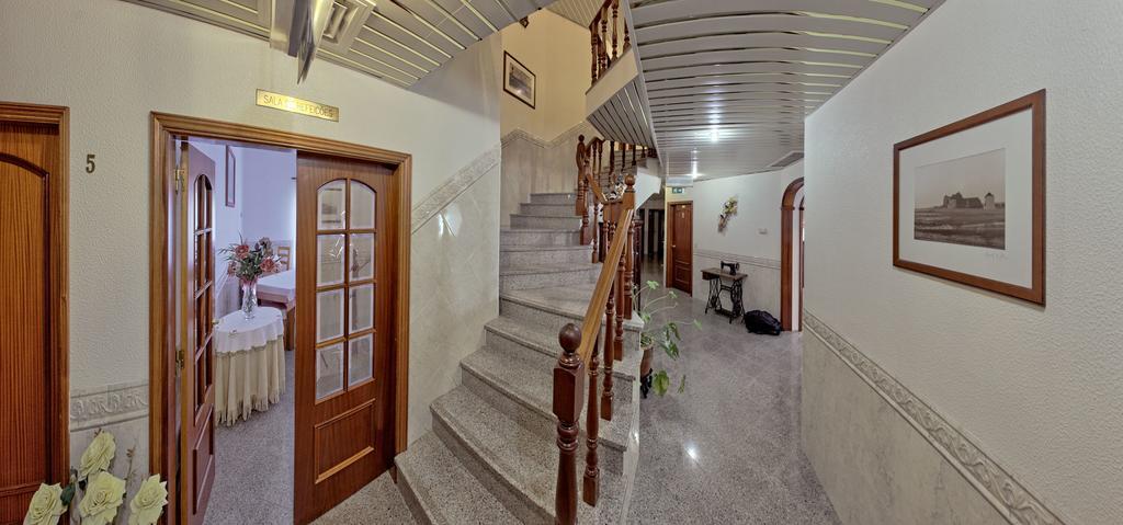 Residencial Santo Andre Barreiro (Setubal) Exterior photo