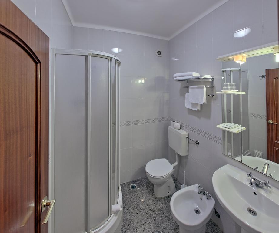 Residencial Santo Andre Barreiro (Setubal) Exterior photo